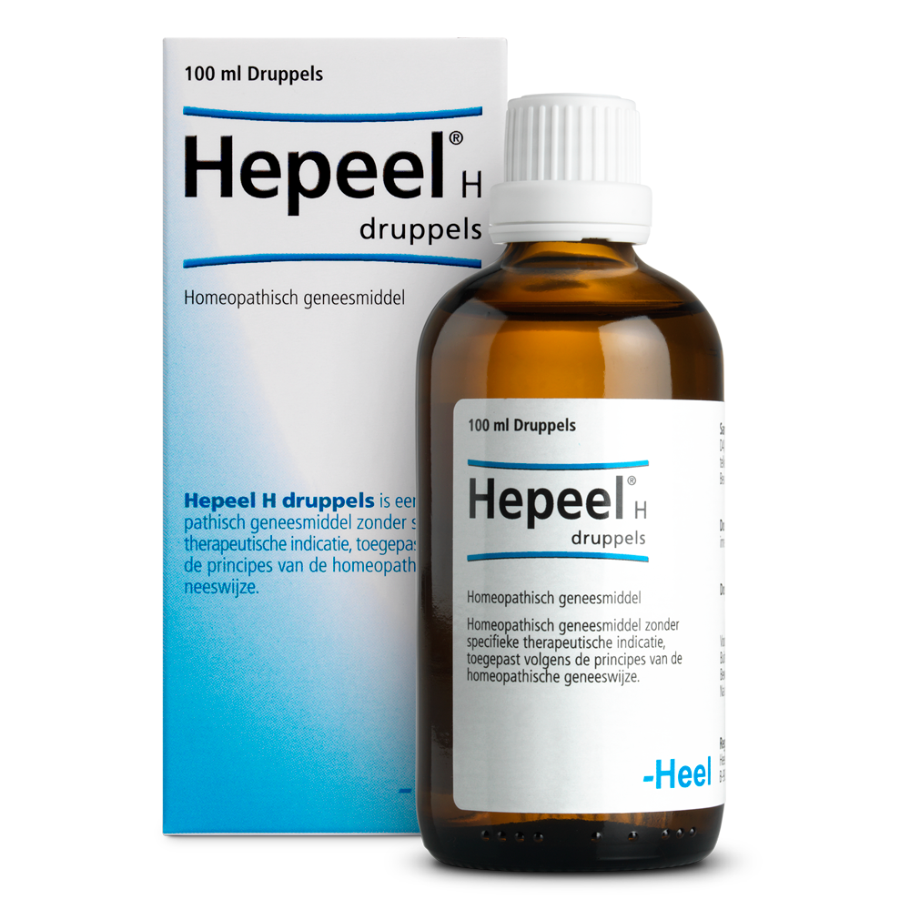 Hepeel H - 100 ml
