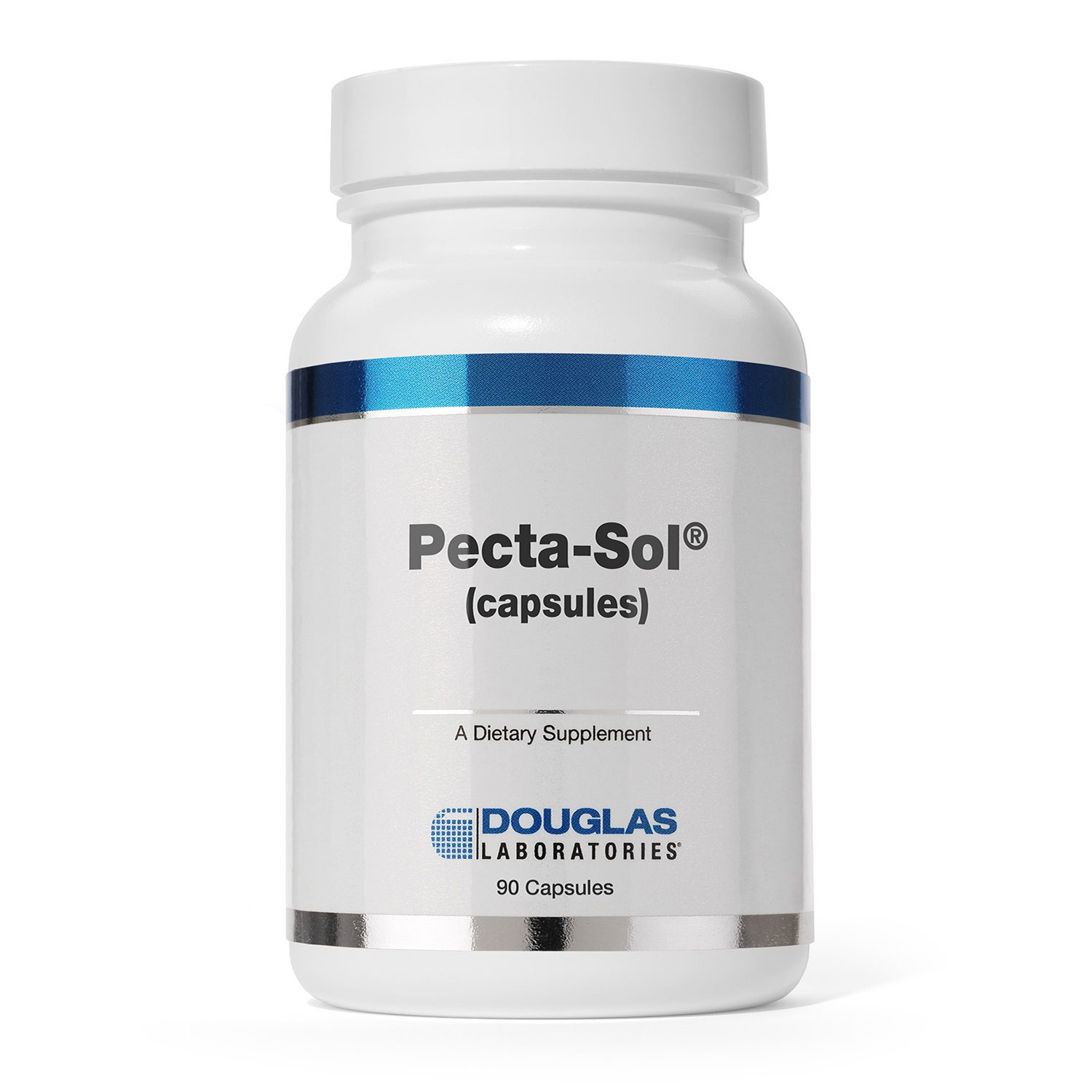 Pecta-Sol Capsules (800 mg) - 90 caps 