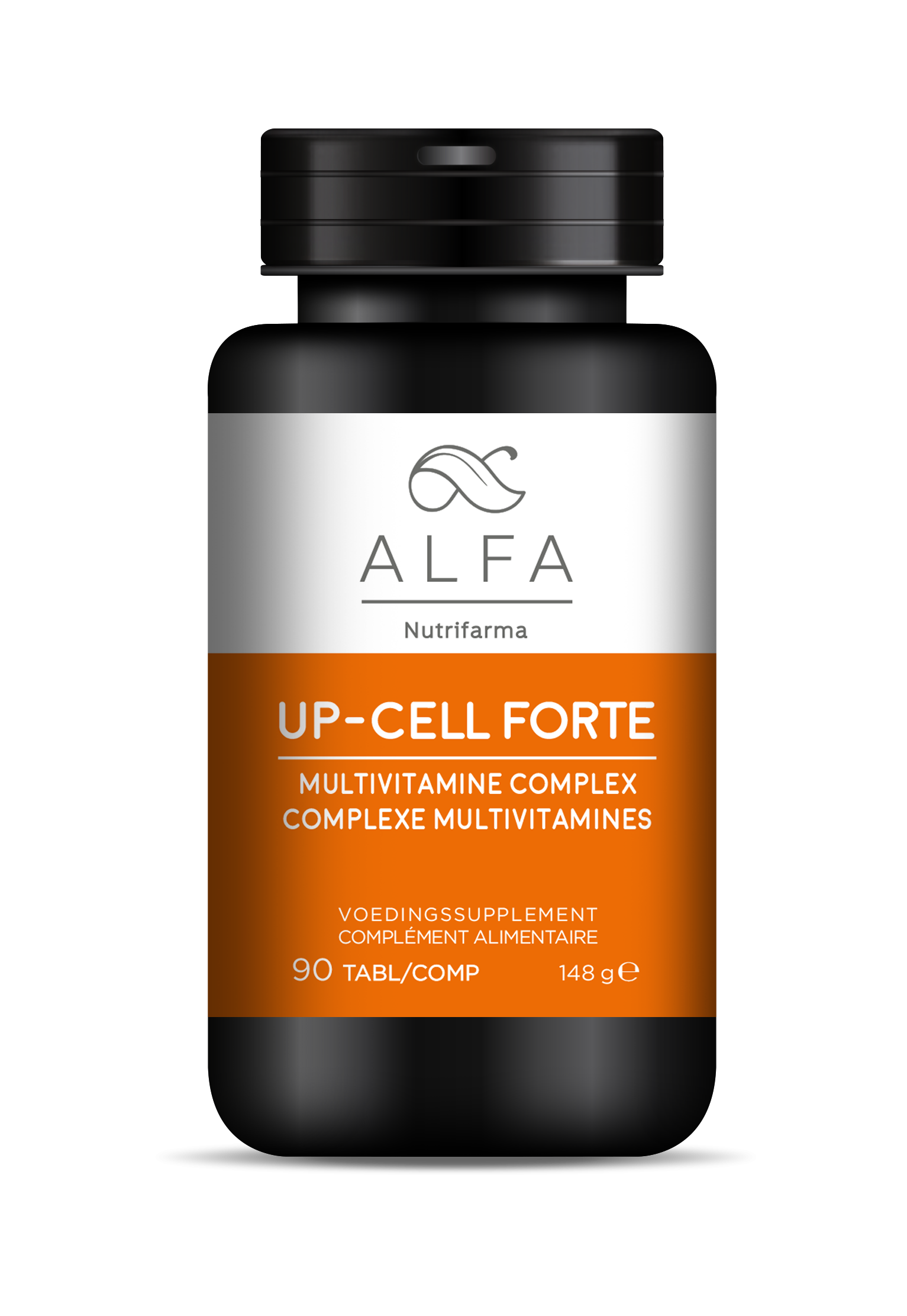 Up-Cell Forte - 90 tabl
