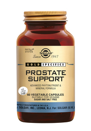 Prostate Support 60 vcaps