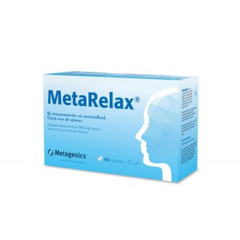 MetaRelax - 45 tab