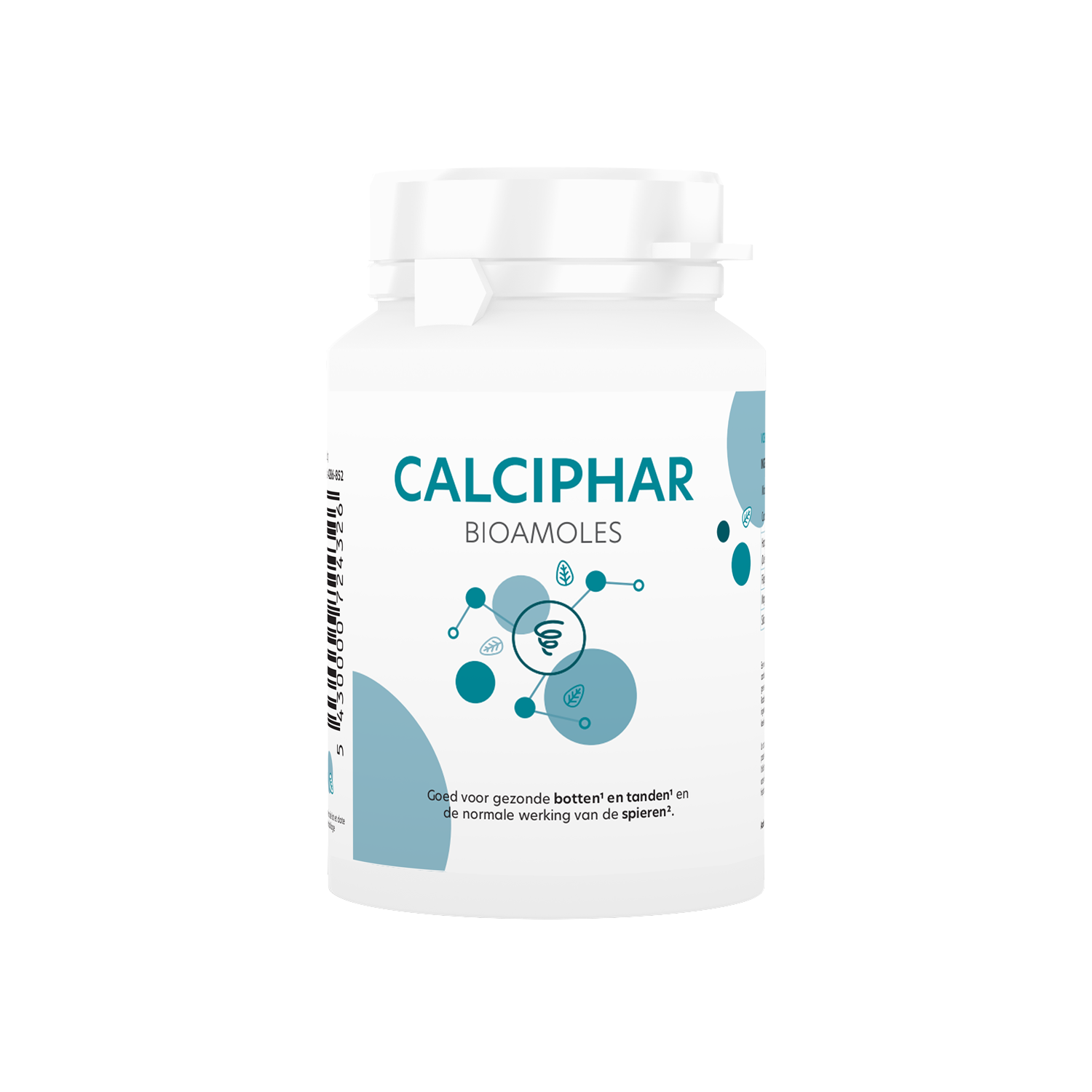 Calciphar - 60 tab