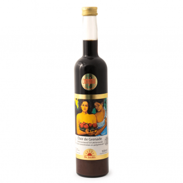 Granaatappel Elixir - 500ml