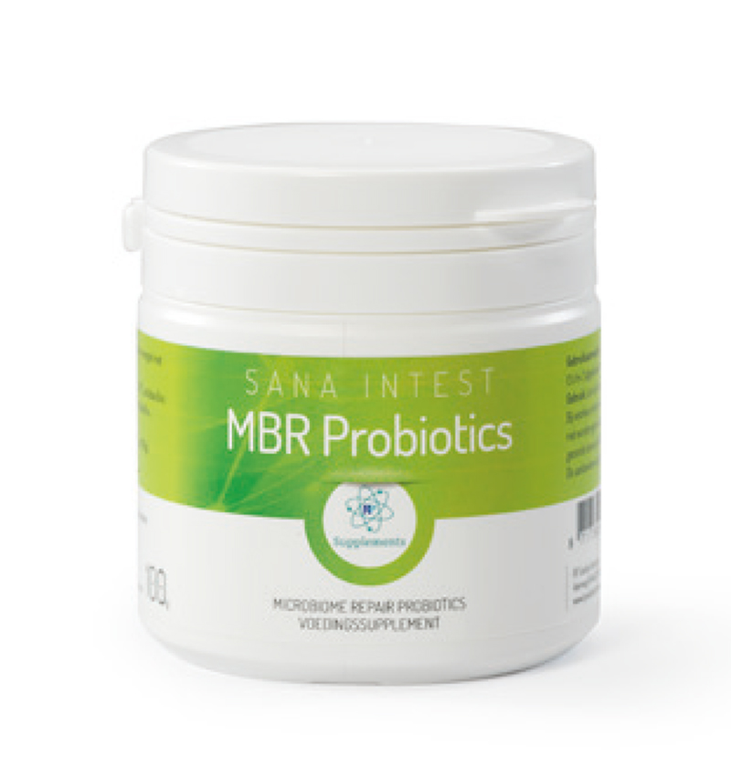 MBR Probiotics - 100gr