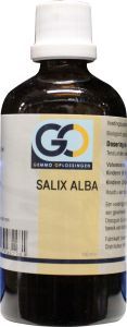 Go Salix alba (Schietwilg) - 100 ml