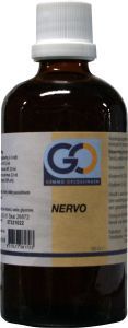 Go Nervo - 100 ml °°