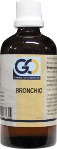 Go Bronchio - 100 ml