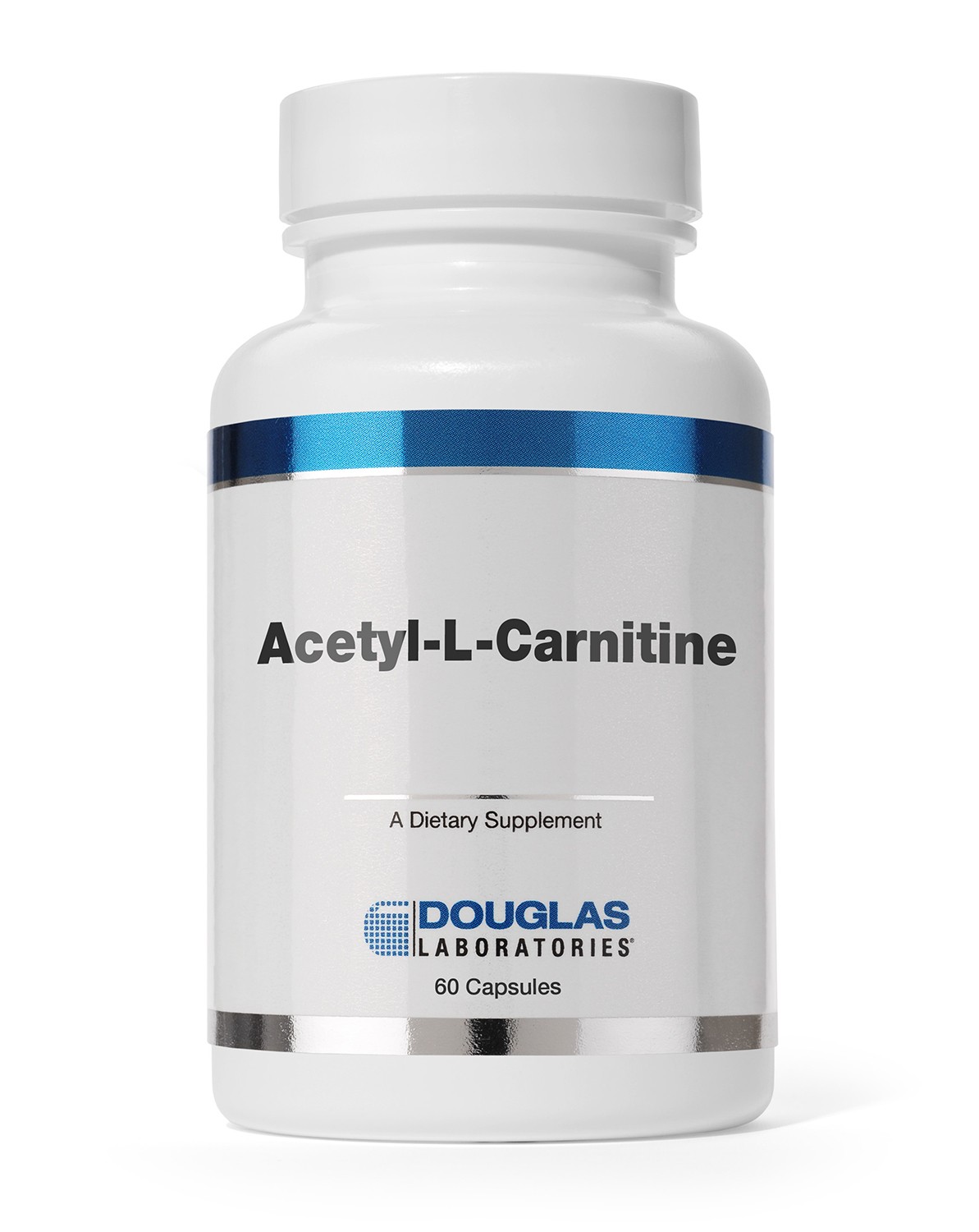Acetyl-L-Carnitine 500 mg.-60 Caps