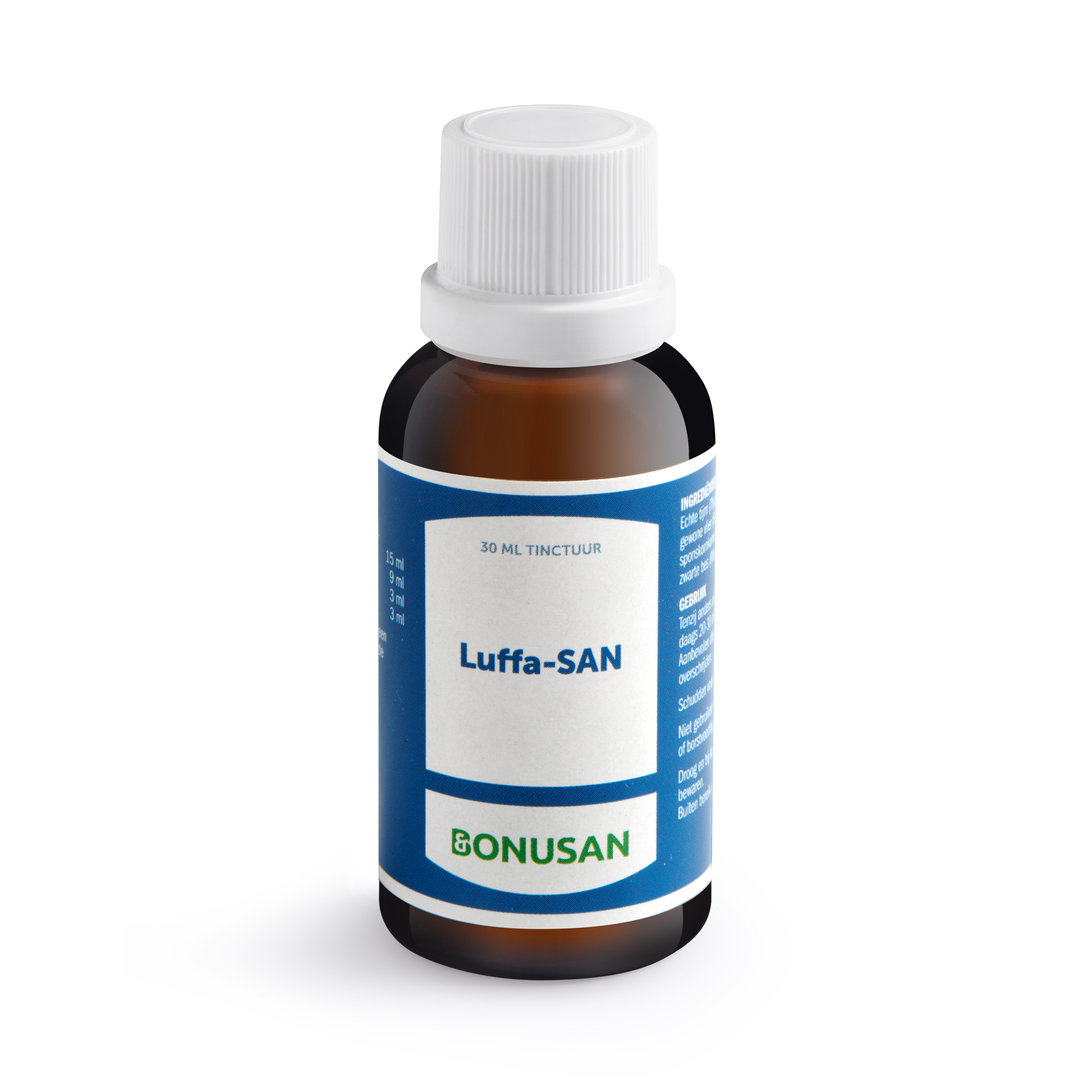 Luffa-SAN - 30 ml °°
