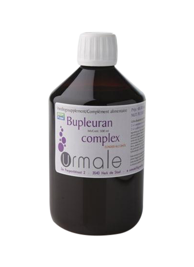 Bupleuran Complex - 500 ml