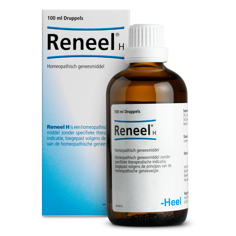 Reneel H - 100 ml
