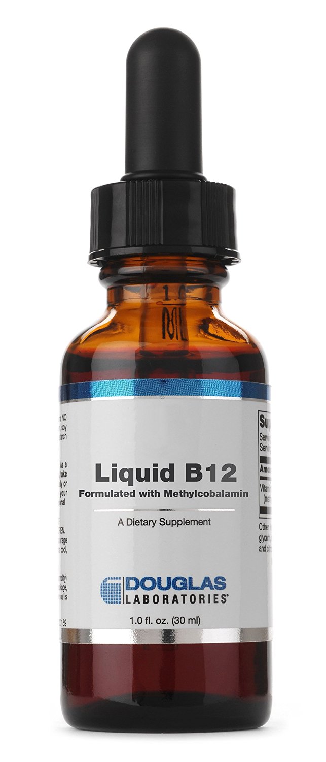 Liquid B12 - 30 ml °