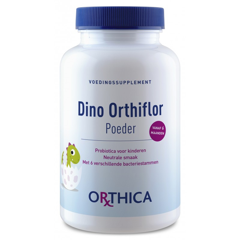 Dino Orthiflor Poeder - 70 gr °