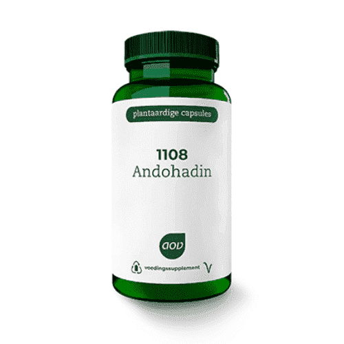 Andohadin - 60 VegCaps - 1108