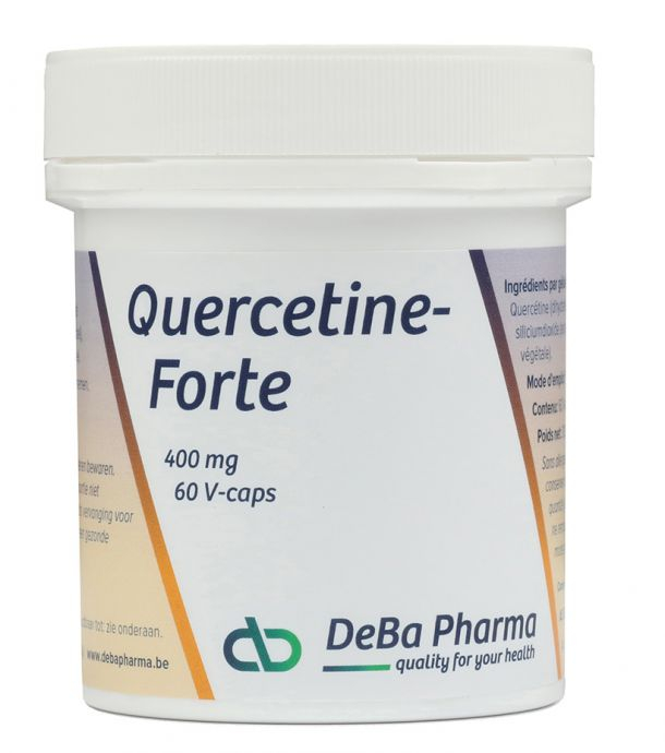 Quercetine Forte - 60 vcaps